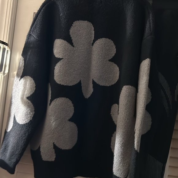 IF YOU Heavy Sweater and leggings Set - Picture 6 of 8